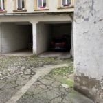 place de parking